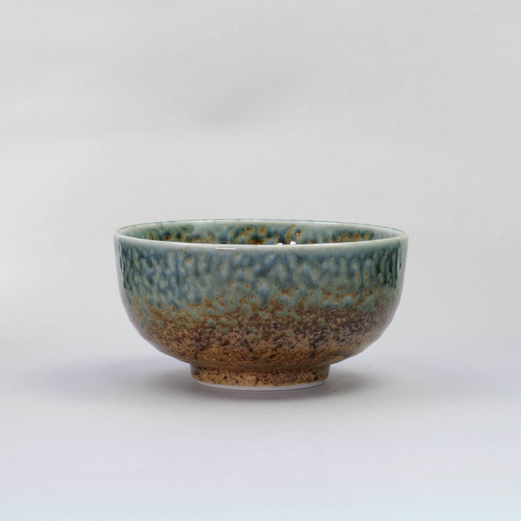 AINAGASHI Blue Utility Bowl