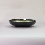 Ariake Green Round Bowl