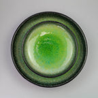 Ariake Green Round Bowl