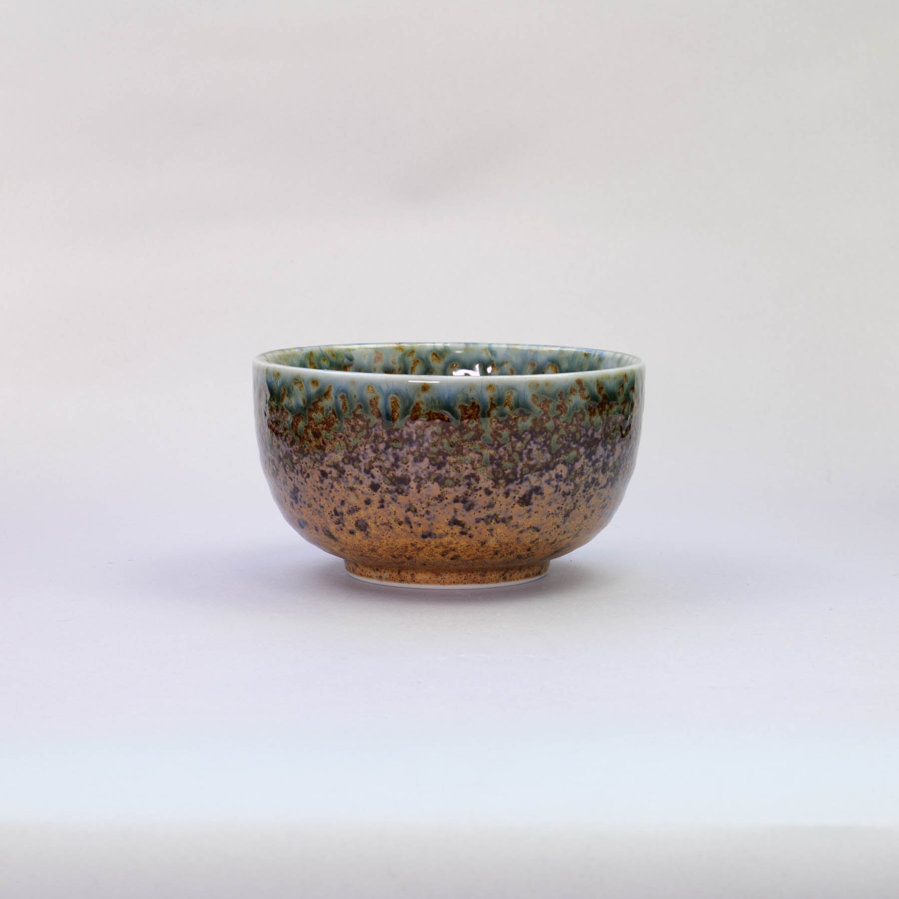 AINAGASHI Blue Utility Bowl