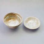 YUKISHINO  15.5cm Lidded Bowl