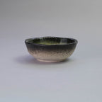 ARIAKE Green 8cm Round Dish