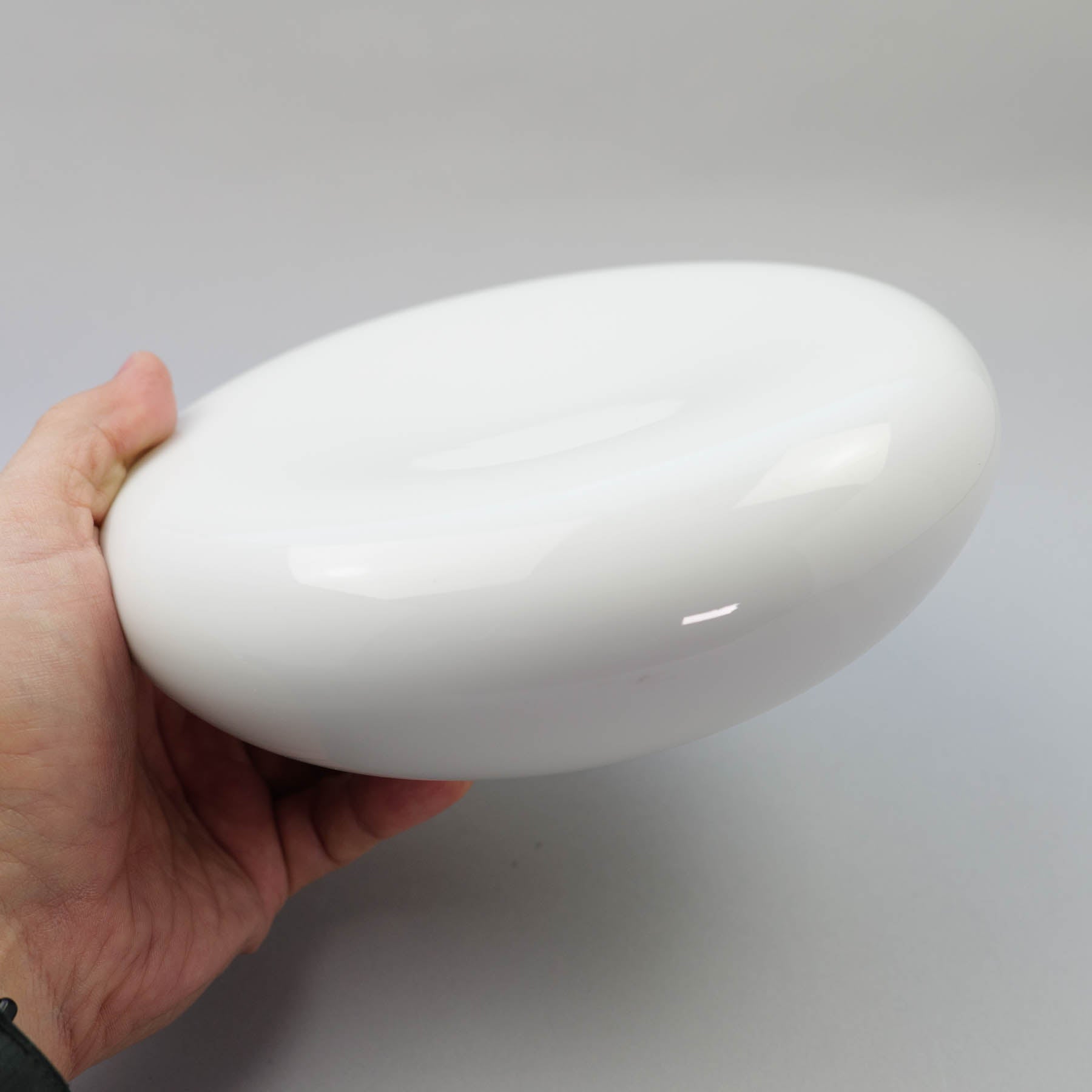 STAGE White Rock Plate