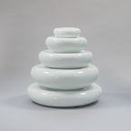 STAGE White Rock Plate