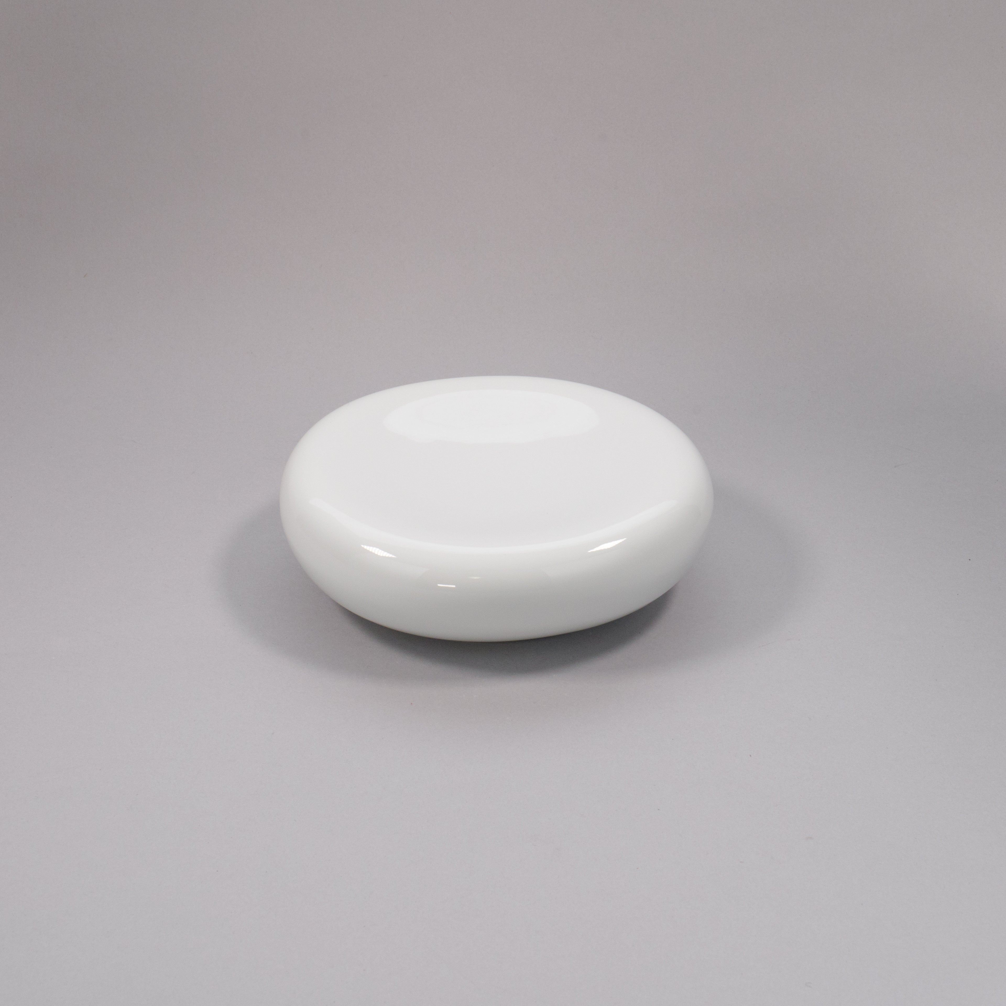 STAGE White Rock Plate