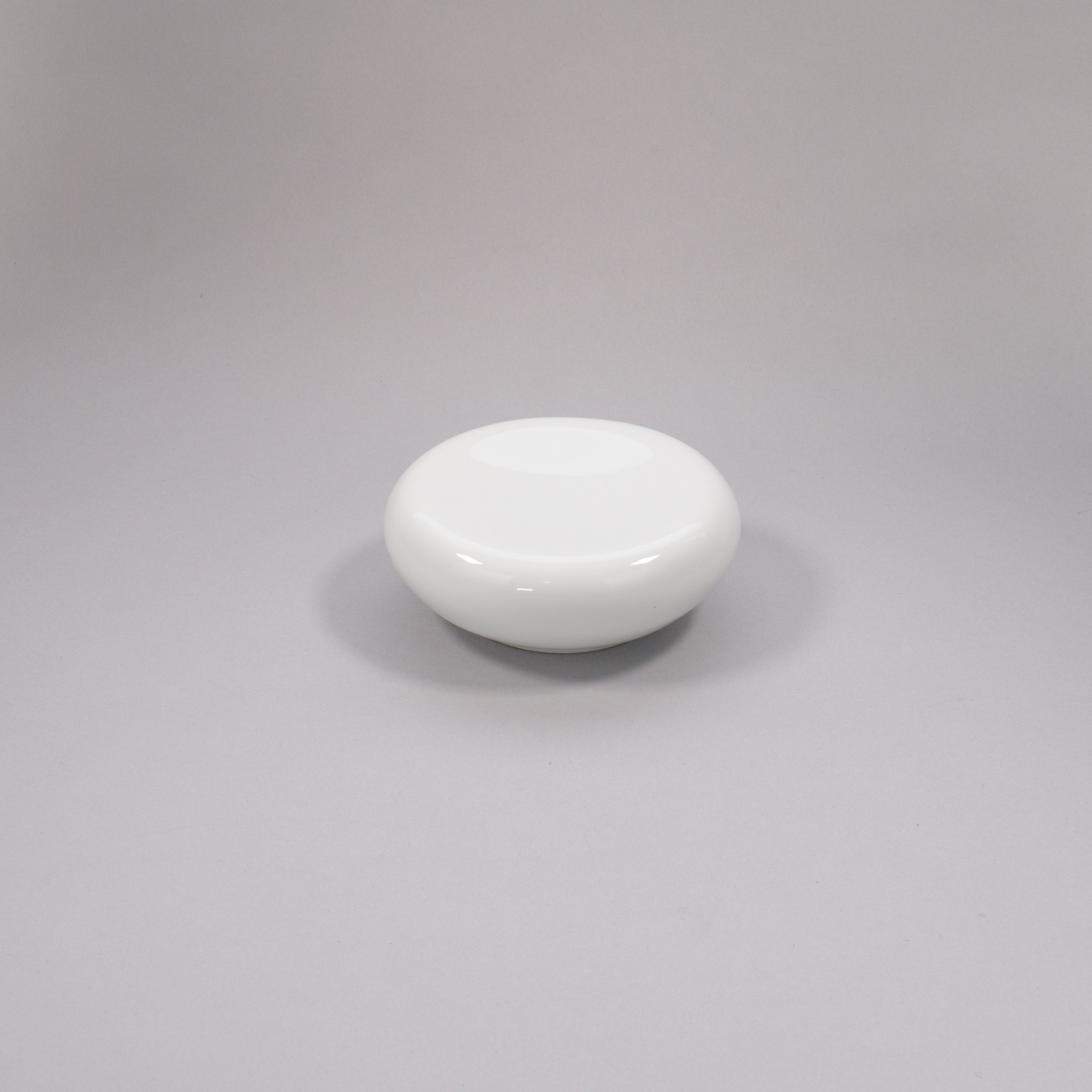 STAGE White Rock Plate