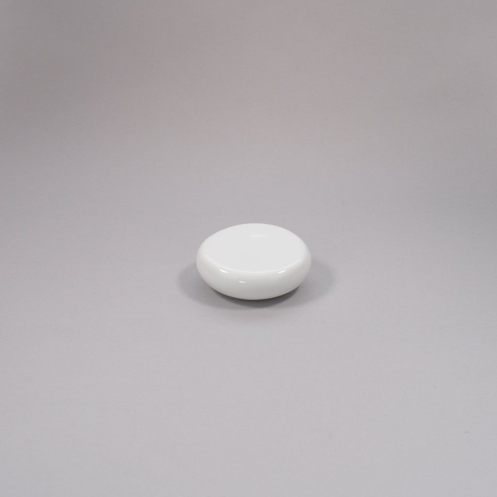 STAGE White Rock Plate