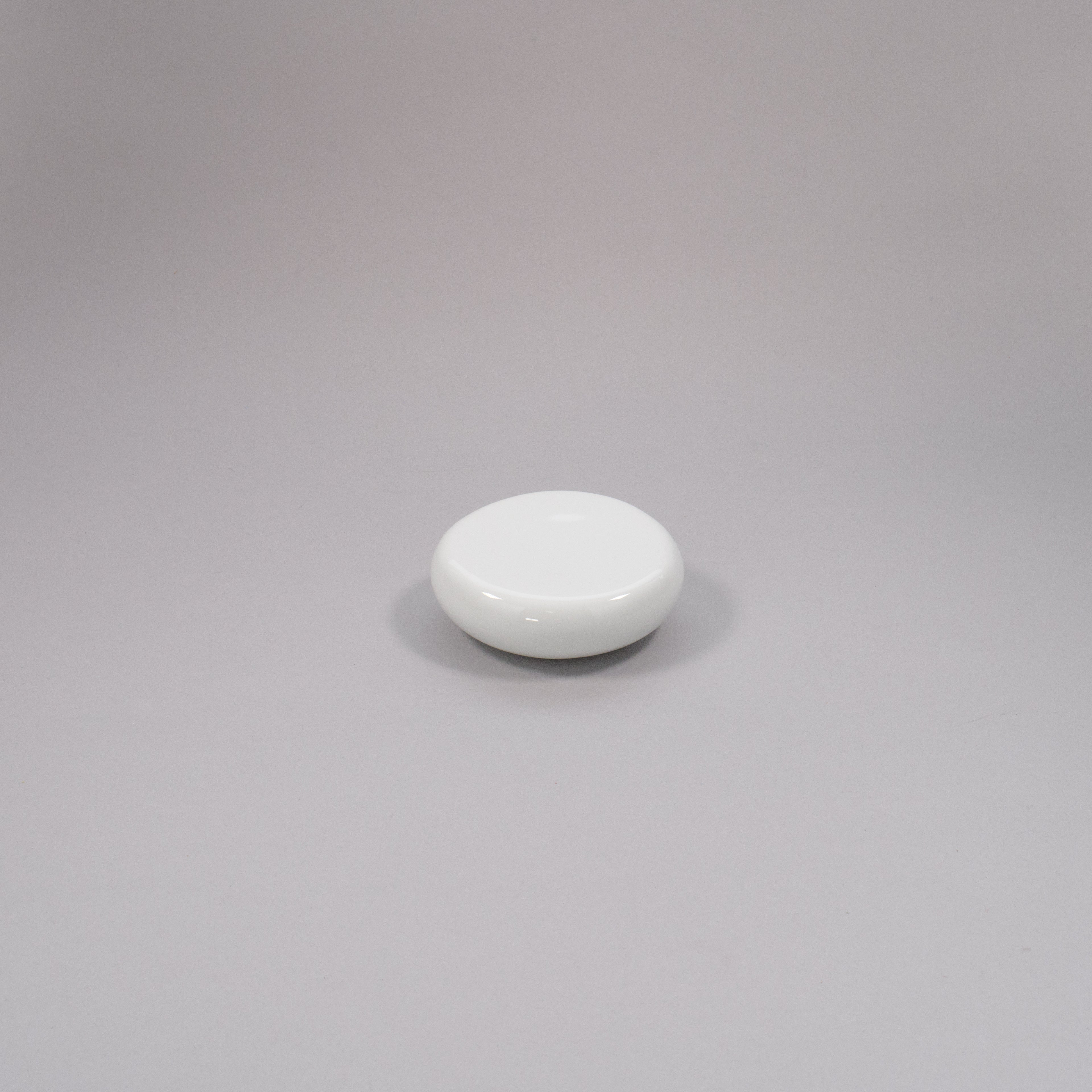STAGE White Rock Plate