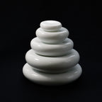 STAGE White Rock Plate
