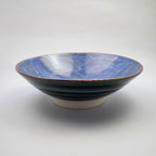 SEIGAIHA 24.5cm Bowl