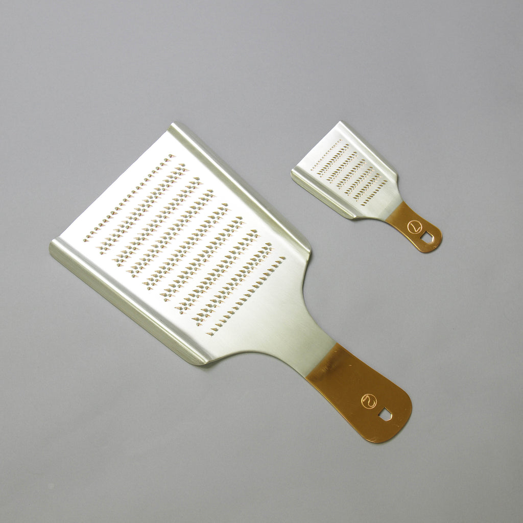 Copper Grater Handmade