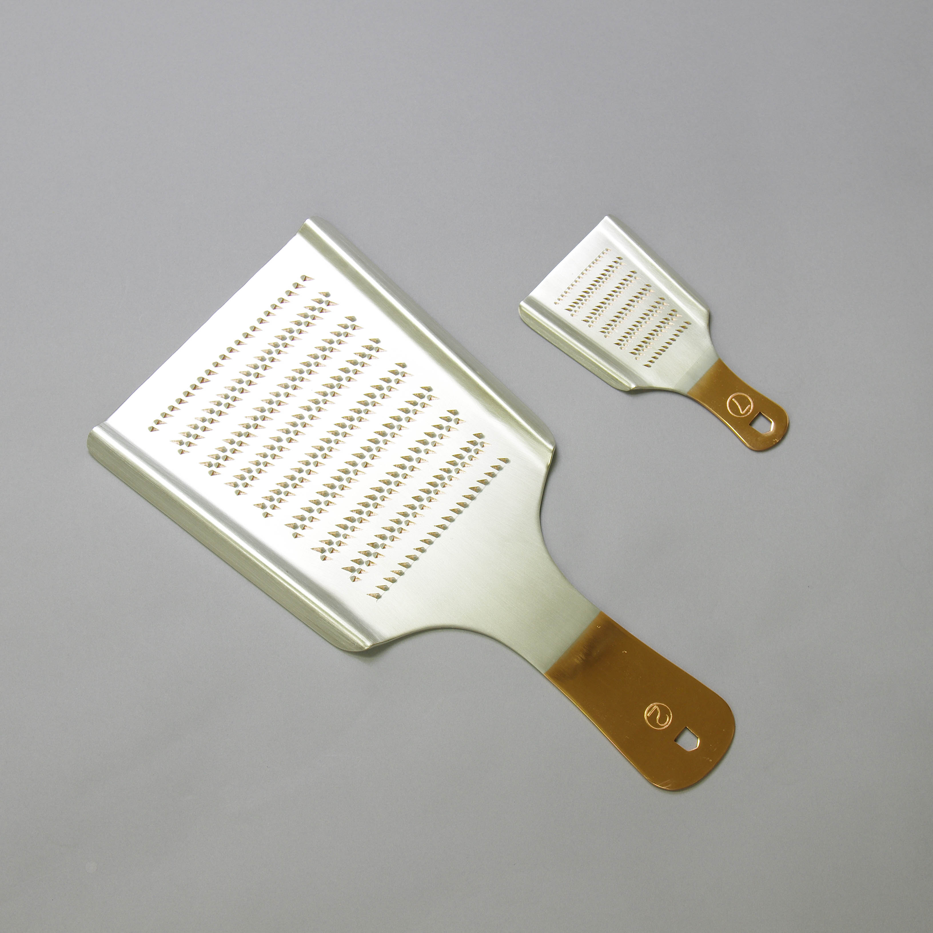 Copper Grater Handmade