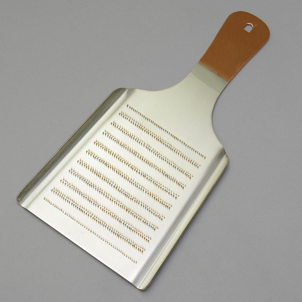 Copper Grater Handmade