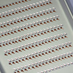 Copper Grater Handmade